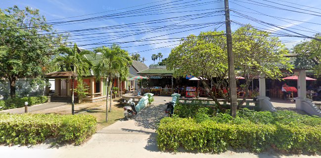 Blue Beach Restaurant