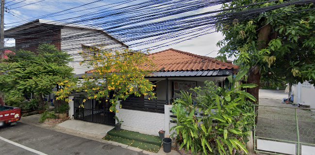 กาแฟหน้าบ้าน cafe at home