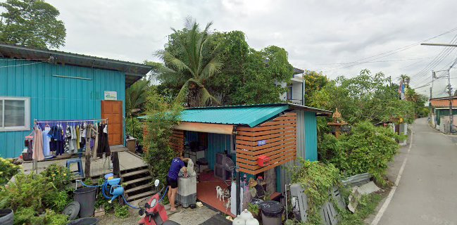 ร้านอาหาร เคียงเล