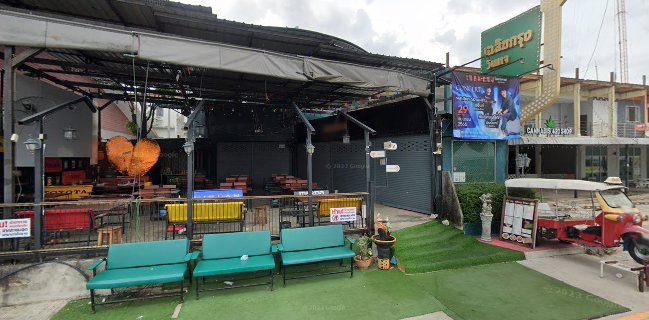 เฉลิมกรุง วินเทจ พัทยากลาง