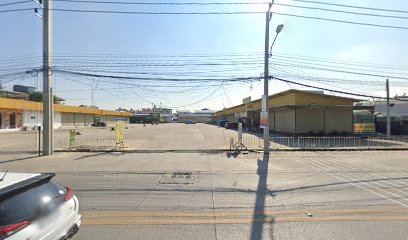 ร้านชานม Bubble Honey by cheetah ตลาดพระรูป คลอง 2