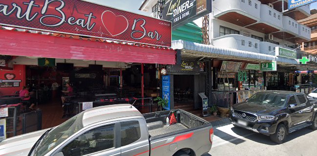 Lee's Diner Pattaya