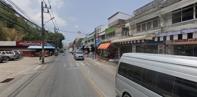 ร้านก๋วยเตี๋ยวเป็ดตุ๋นโกไข่