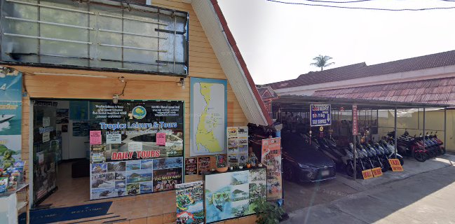 ร้านอาหารสายลม