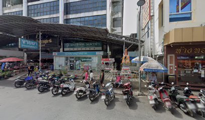 ป้ารัตน์หมูสด