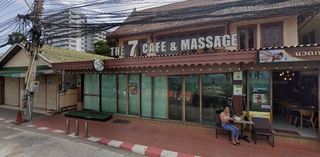 ถ. จอมเทียนสายหนึ่ง เมืองพัทยา อำเภอบางละมุง ชลบุรี 20150