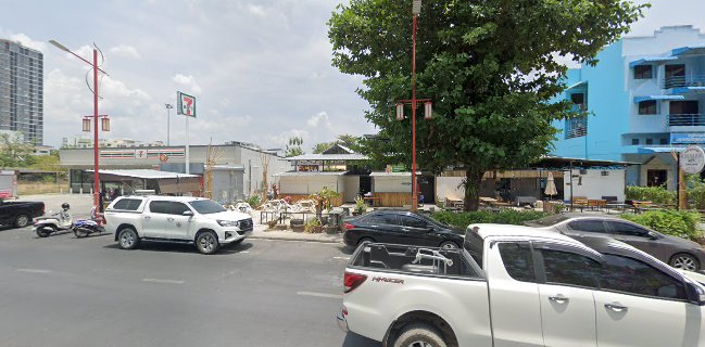 ร้านชาลี Chaleecoffee Shop 1 ( Shisha )