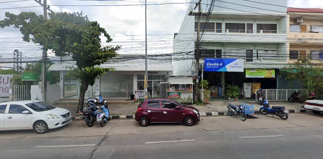 กินติมมั้ย ไอศครีมบุฟเฟ่ต์ขอนแก่น