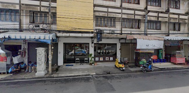 เต้าทึงโอฮิม ไนท์บาซ่าร์สวนหมากโคราช