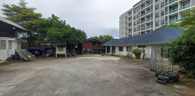 บาร์ / ร้านอาหาร