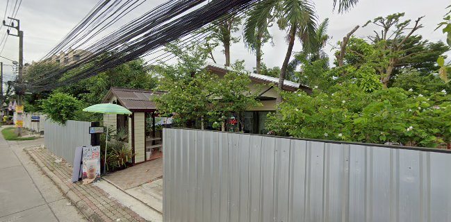 Amata Coffee อมตะ คอฟฟี่ 17 - Parkred