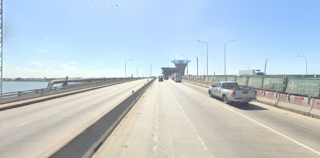 G6QV+WMM ถ. พระราม 2 ตำบล ท่าจีน อำเภอเมืองสมุทรสาคร สมุทรสาคร 74000