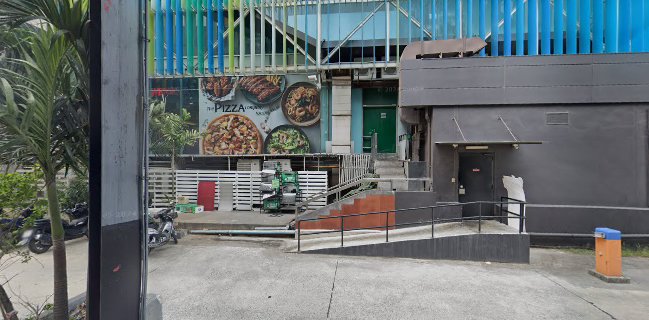 สตาร์บัคส์ ฮาร์เบอร์แหลมฉบัง