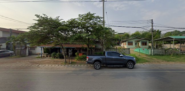 ก๋วยเตี๋ยวเนื้อป้าอี๊ดพะเยา