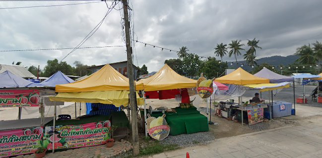 THE ONE International Food Park