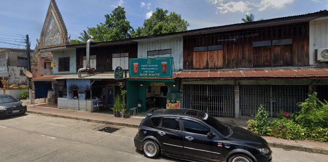 Opinii despre ชาโชคดี สาขาที่6 ถนนสุริยาตร์ în อำเภอเมืองอุบลราชธานี - การบริการอาหารและที่พัก