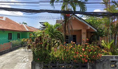 Puy and nan restaurant