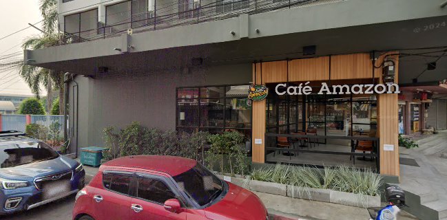 Café Amazon สาขา วงเวียนน้ำพุ ตลาดโพธิ์จันทร์ (SD3673)