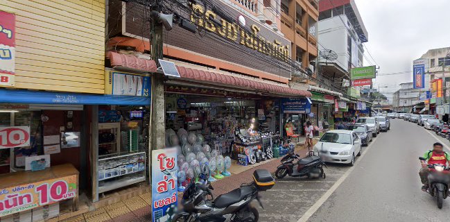 กอ.กิ๊ก เบเกอรี่