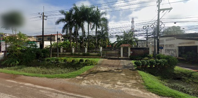 ร้านอาหาร ผู้ใหญ่ โจ้ เมืองสระแก้ว