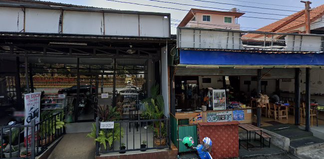 ยายต้อยก๋วยเตี๋ยวโบราณ