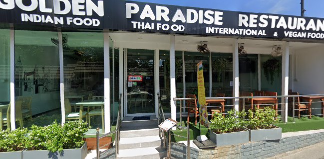 Opinii despre Golden Paradise Restaurant(NORTH-INDIAN CURRY HOUSE) || Best Indian Restaurant | Halal Food Restaurant In Phuket în อำเภอเมืองภูเก็ต - การบริการอาหารและที่พัก