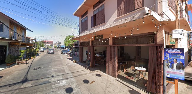 ครัวเจ้าพ่อ