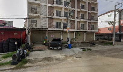 ทรัพย์ธนาไรซ์สาขา 2