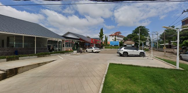 CREPE KAE CLUB กังสดาล ขอนแก่น