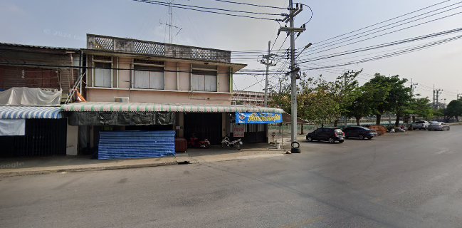 ข้าวแกงลุงเท่ง นครปฐม