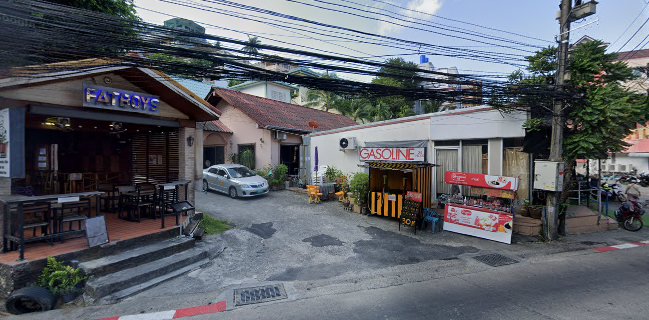 แฟnบอยส์ คาเฟ่ & เรสเตอรองท์