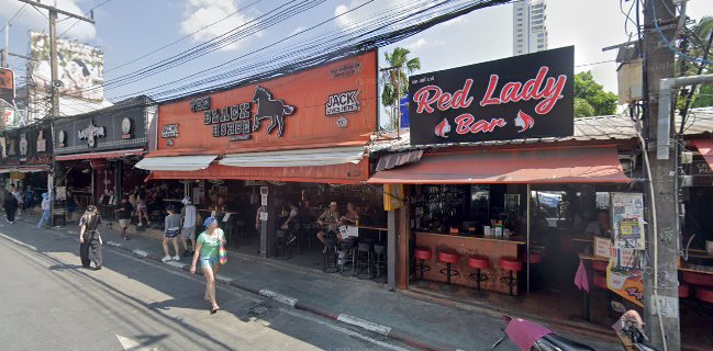 Black Horse Bar - อำเภอกะทู้