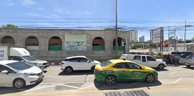 มุมอร่อย สาย 3 มหาชัยซีฟู๊ด