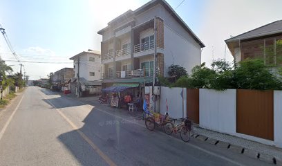 หอมจ้า coffee ส้มต้ำ&นำแซบ