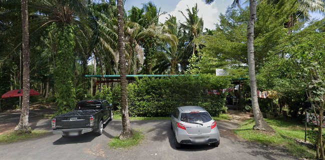 นิวแซ่บสุดซอย Chumphon