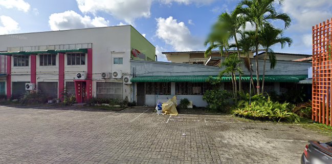 ร้านพิเศษ