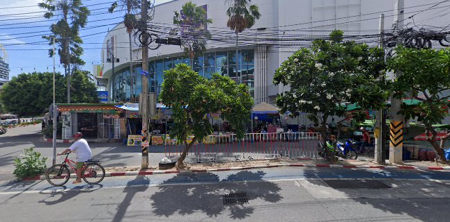 Black Canyon Big C Extra​ พัทยากลาง