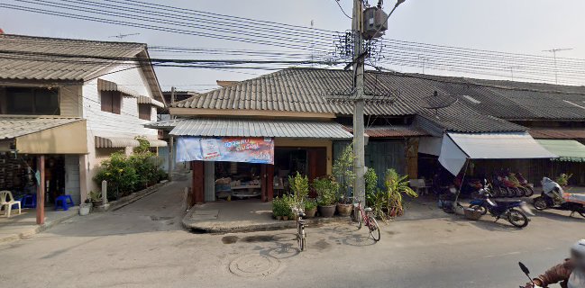 ร้านขายเส้นก๋วยเตี๋ยว กั๋งบ๊วย นครปฐม