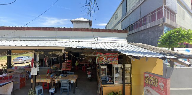 ร้านครัวอิ่มใจ พัทยาเหนือ