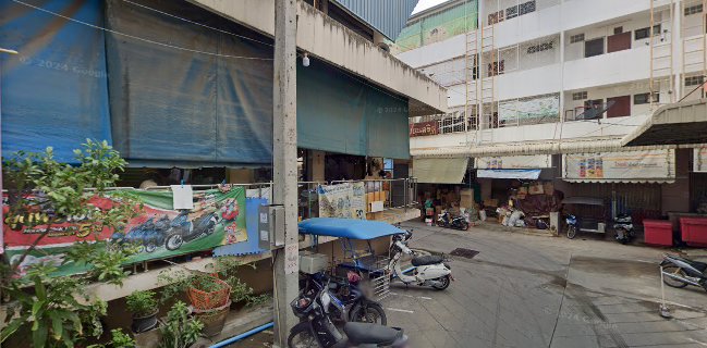 ร้านกาแฟเจ้หลี ตลาดสดเทศบาล1 อ.เมือง จ.ขอนแก่น.