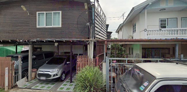 THE KAFFEE HOME CAFE