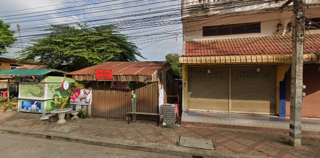 ร้านจับตูดดูดนม coffee,milk & smoothies Byพี่เหรียน