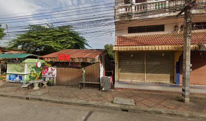 ยามเย็น นมปั่น