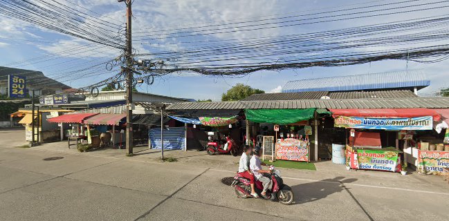 รังผึ้ง​ แก้มแตก(เจ้าเก่า​ ร้านวรรณ2)​