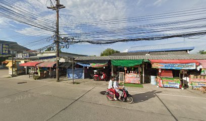 รังผึ้ง​ แก้มแตก(เจ้าเก่า​ ร้านวรรณ2)​