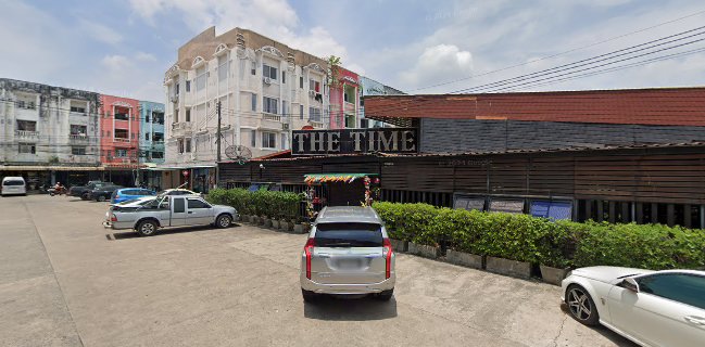 The Time อรรถรสแห่งกาลเวลา