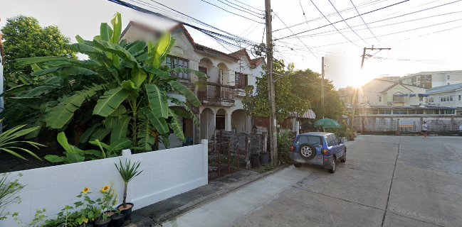 ร้านอาม่าโฮมเมด 121/48