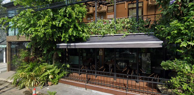 Istanbul Bistro Hatyai