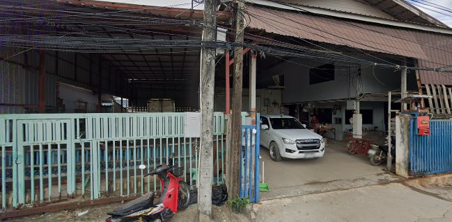 ห้องเย็นปลาทู แจ้งวัฒนะ 38