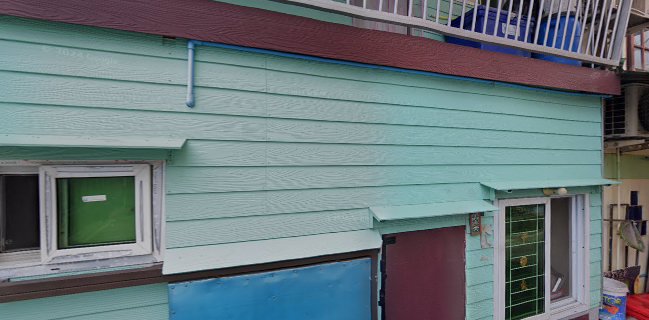 ตาอ้วน ขนมครกชาวบ้าน พัทยา